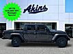 2026 Jeep Gladiator 85th Anniversary Edition