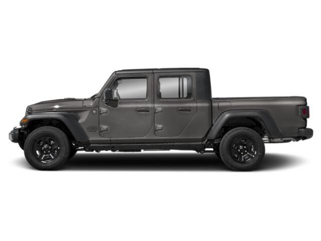 2026 Jeep Gladiator 85th Anniversary Edition Winder GA