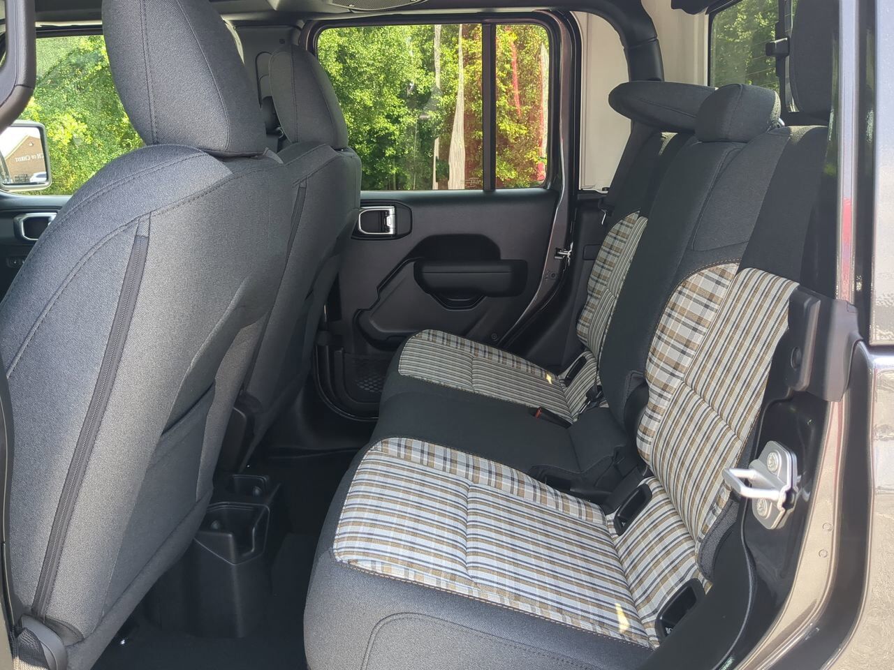 2026 Jeep Gladiator 85th Anniversary Edition Winder GA
