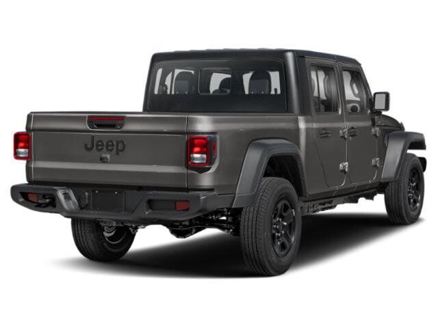2026 Jeep Gladiator 85th Anniversary Edition Winder GA