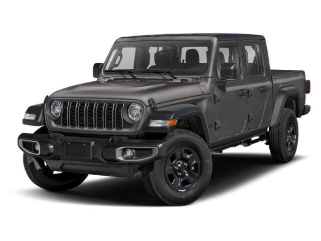 2026 Jeep Gladiator 85th Anniversary Edition Winder GA