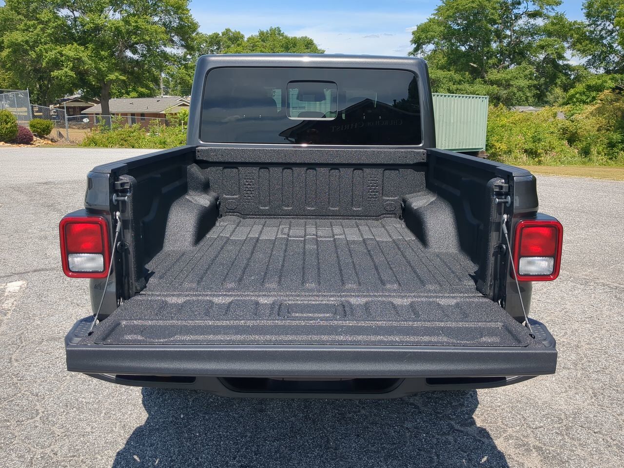 2026 Jeep Gladiator 85th Anniversary Edition Winder GA