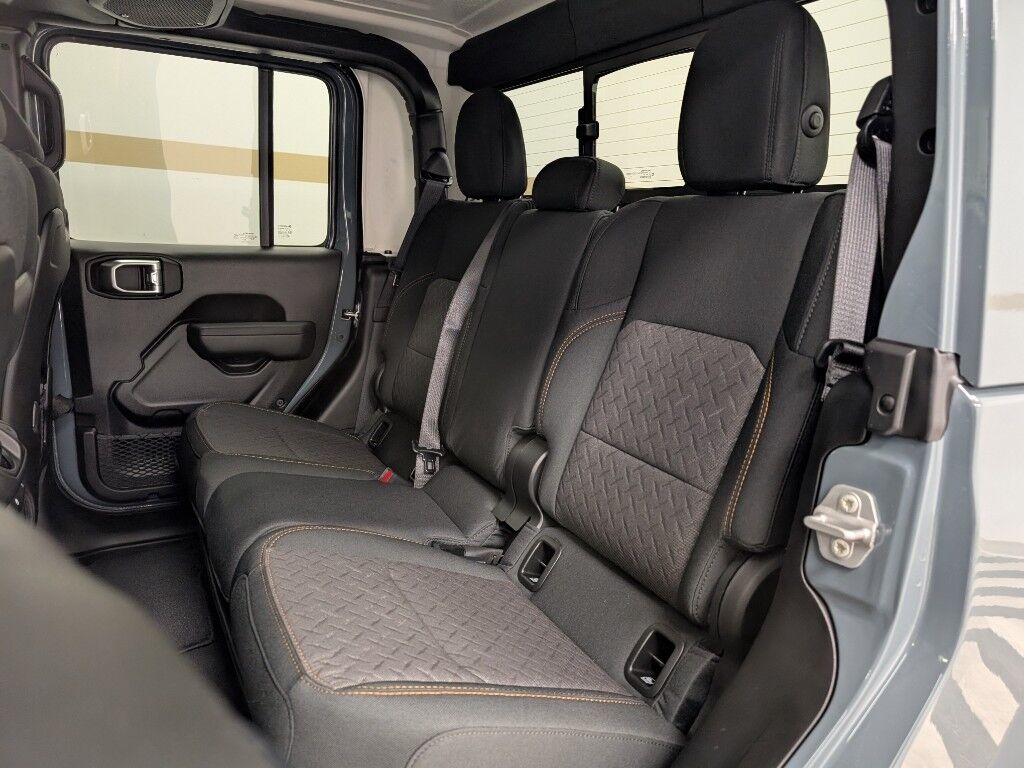 2026 Jeep Gladiator Mojave 4x4 Bozeman MT