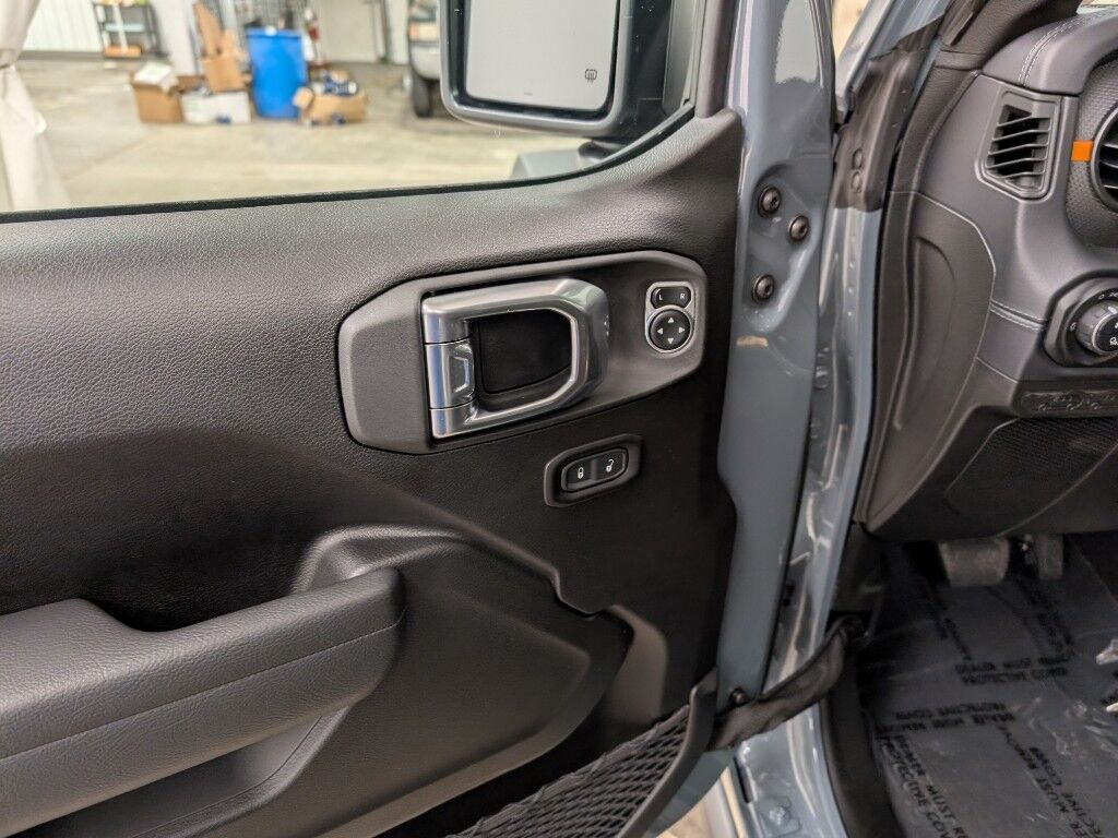 2026 Jeep Gladiator Mojave 4x4 Bozeman MT