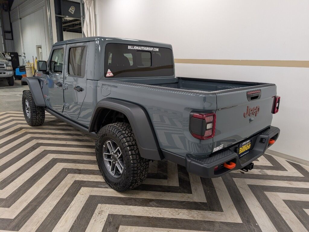 2026 Jeep Gladiator Mojave 4x4 Bozeman MT