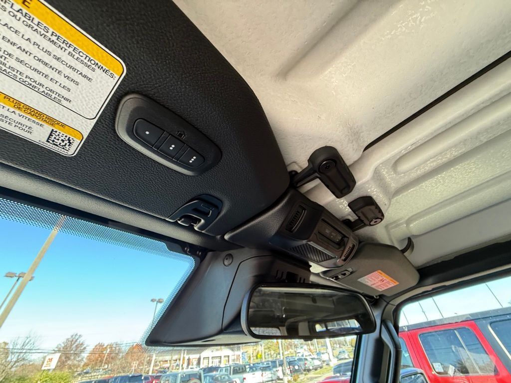 2026 Jeep Gladiator Mojave Crestwood KY