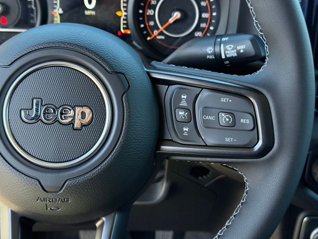 2026 Jeep Gladiator Mojave Crestwood KY