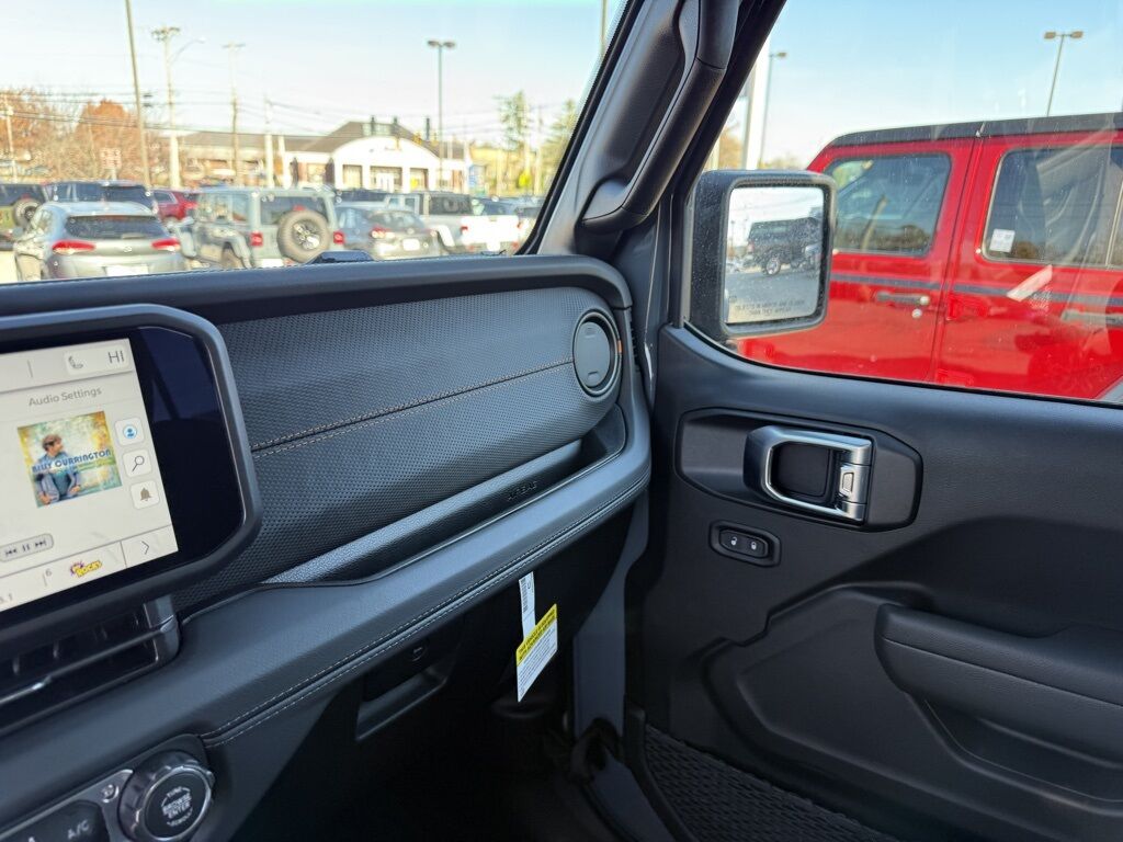 2026 Jeep Gladiator Mojave Crestwood KY