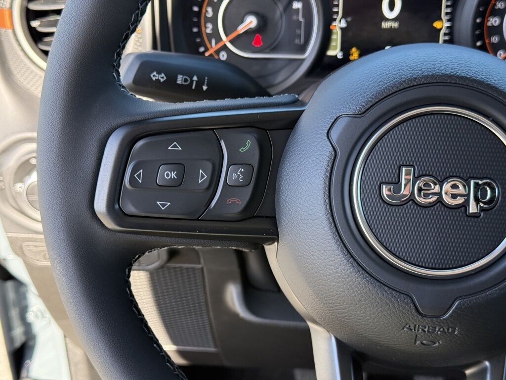 2026 Jeep Gladiator Mojave Crestwood KY