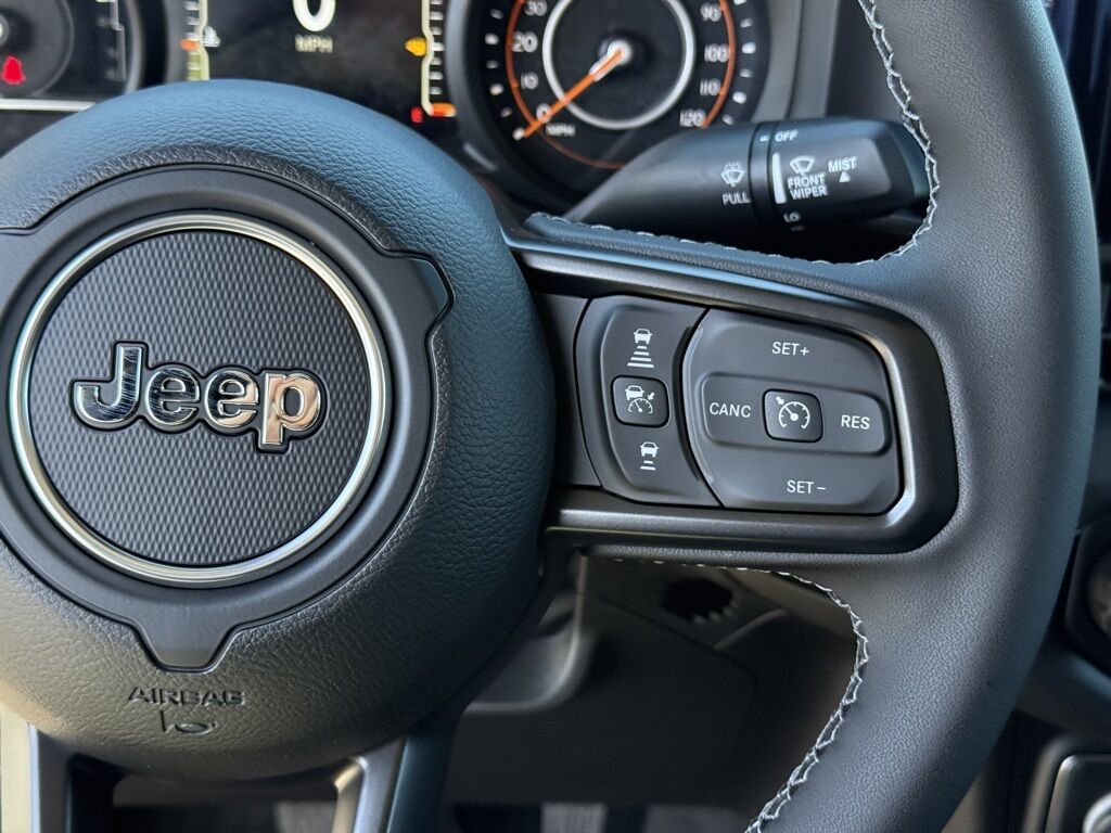 2026 Jeep Gladiator Mojave Crestwood KY