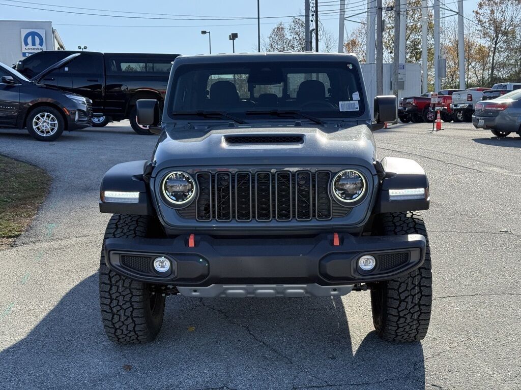2026 Jeep Gladiator Mojave Crestwood KY
