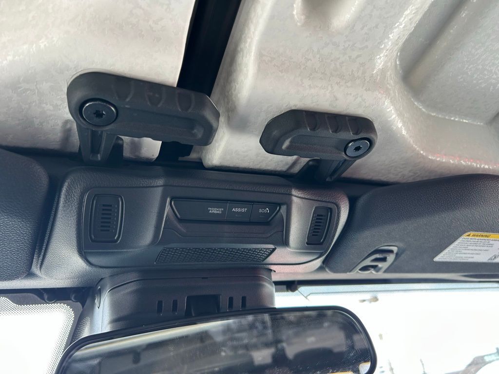 2026 Jeep Gladiator Mojave Crestwood KY