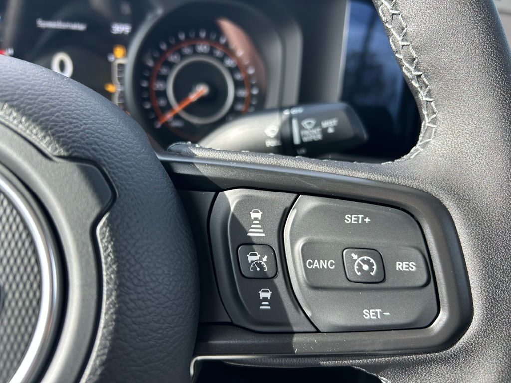 2026 Jeep Gladiator Mojave Crestwood KY