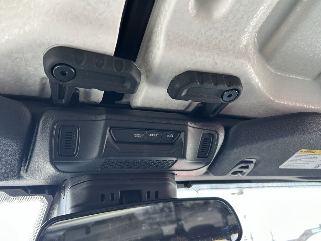 2026 Jeep Gladiator Mojave Crestwood KY