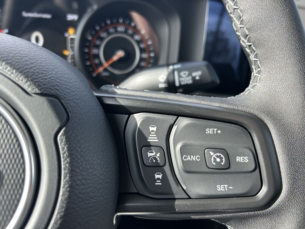 2026 Jeep Gladiator Mojave Crestwood KY