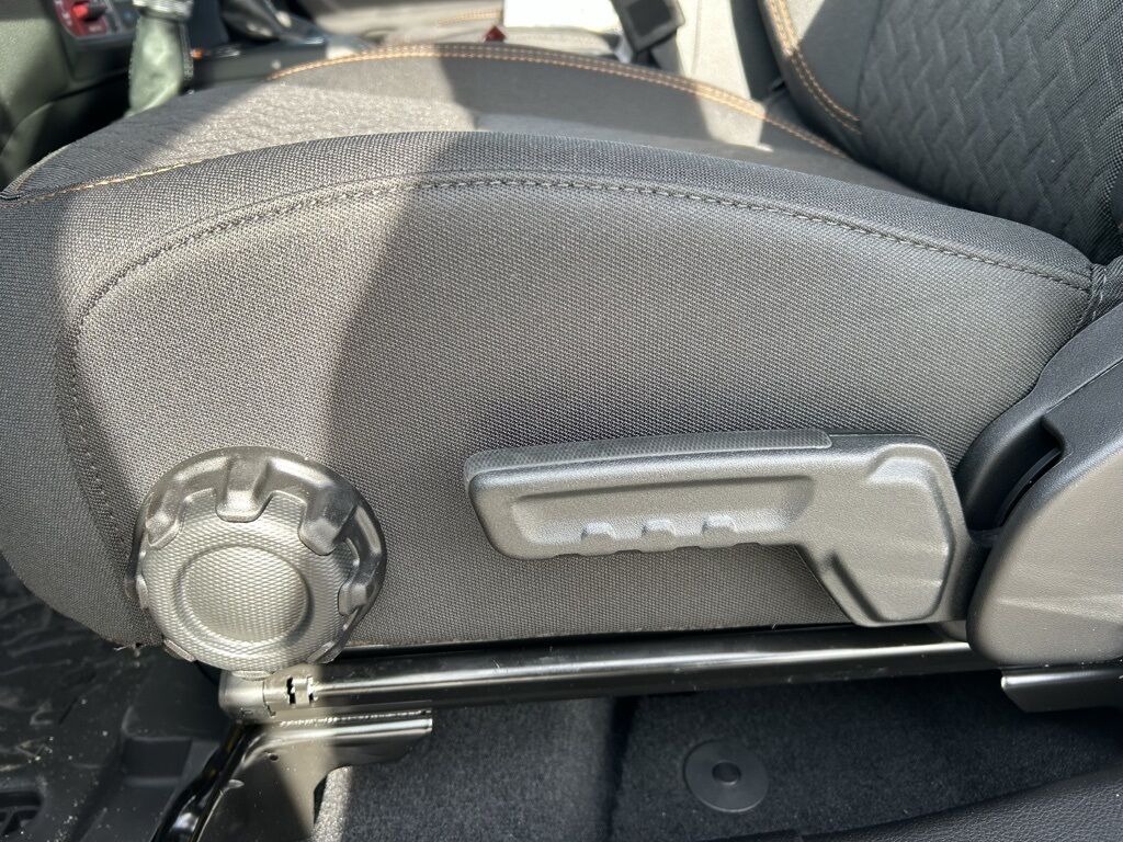 2026 Jeep Gladiator Mojave Crestwood KY