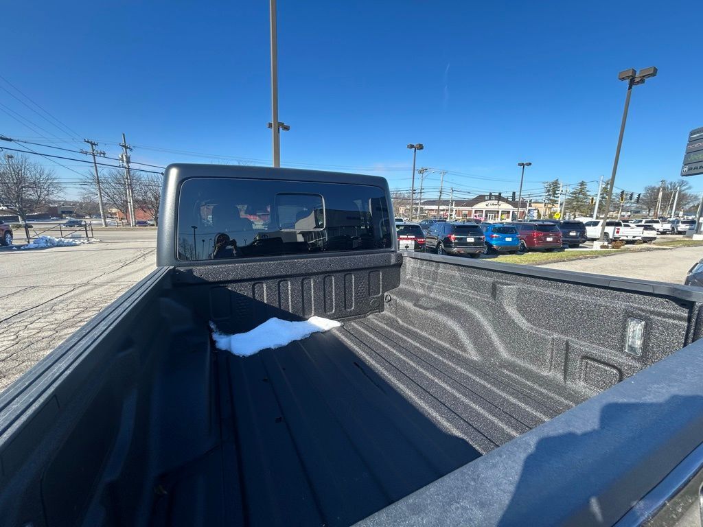 2026 Jeep Gladiator Mojave Crestwood KY