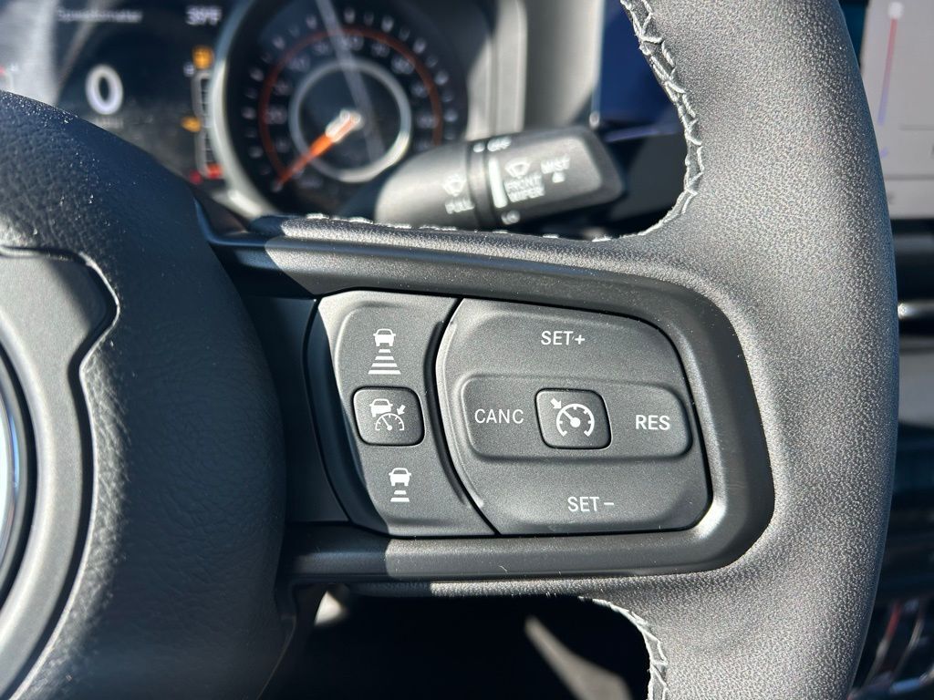 2026 Jeep Gladiator Mojave Crestwood KY