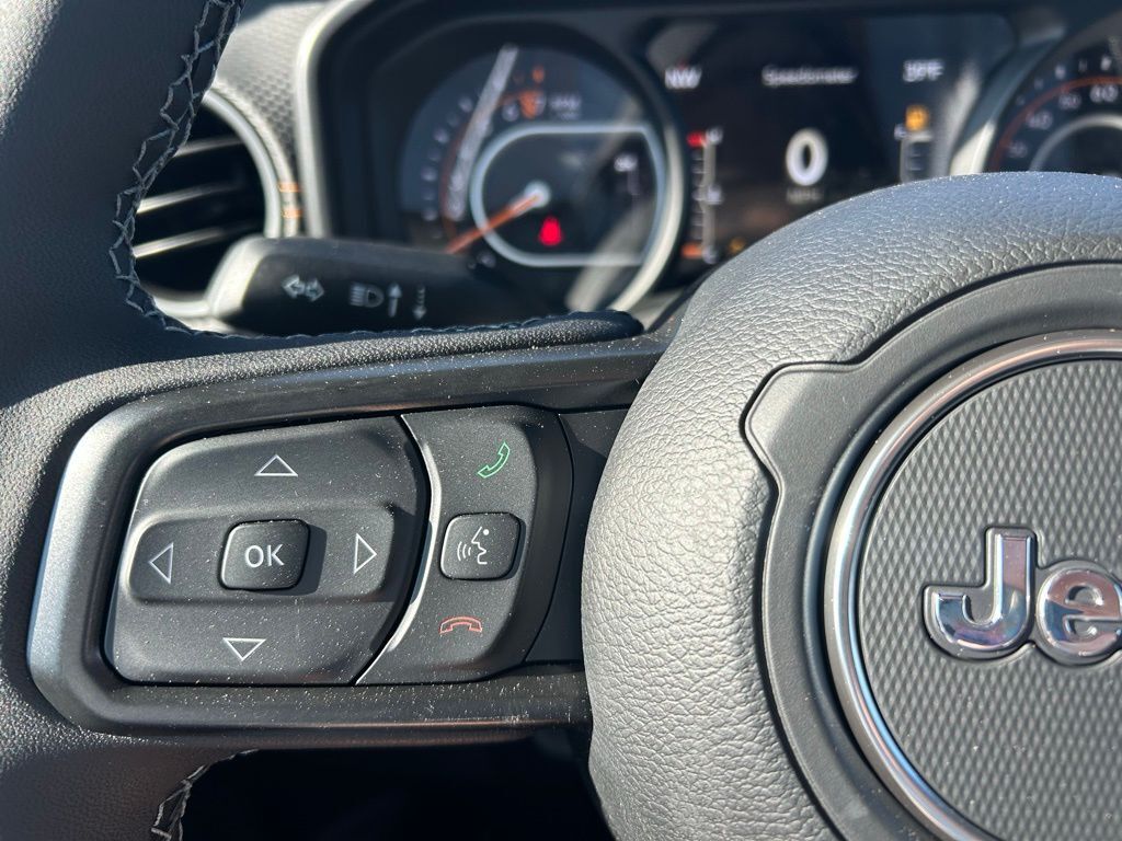 2026 Jeep Gladiator Mojave Crestwood KY