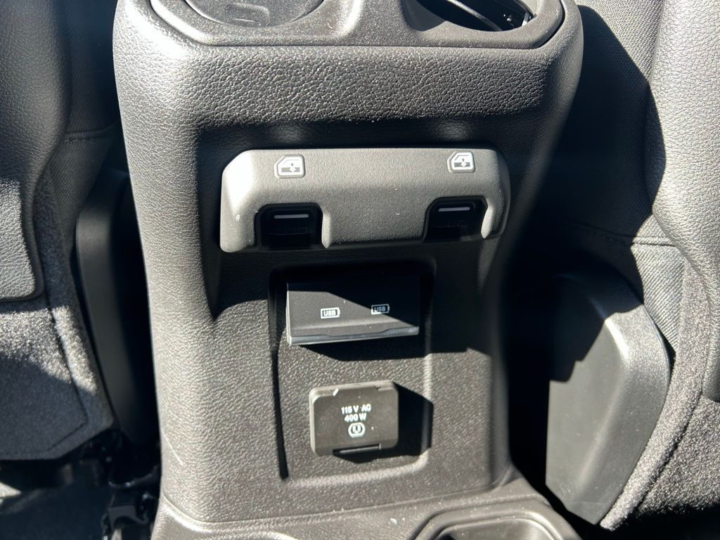 2026 Jeep Gladiator Mojave Crestwood KY