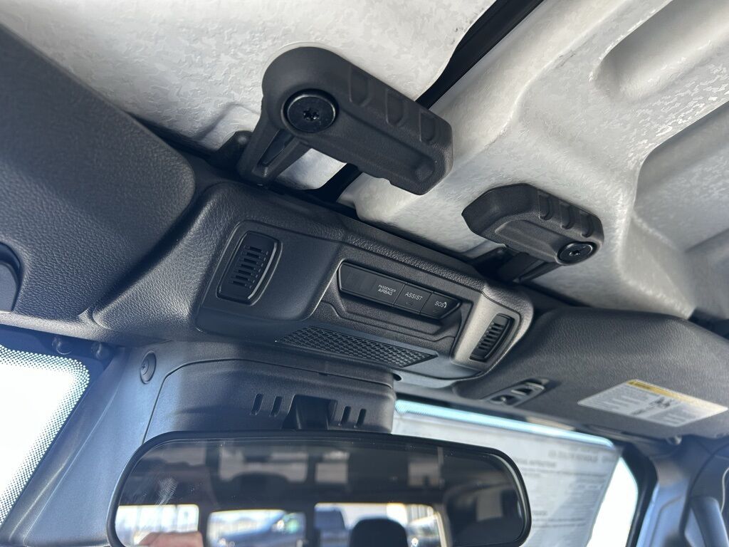 2026 Jeep Gladiator Mojave Crestwood KY