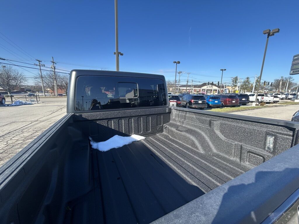 2026 Jeep Gladiator Mojave Crestwood KY