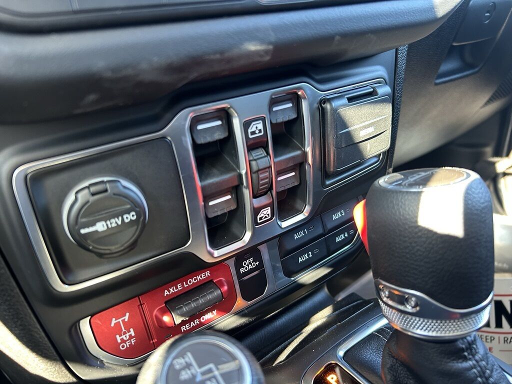 2026 Jeep Gladiator Mojave Crestwood KY