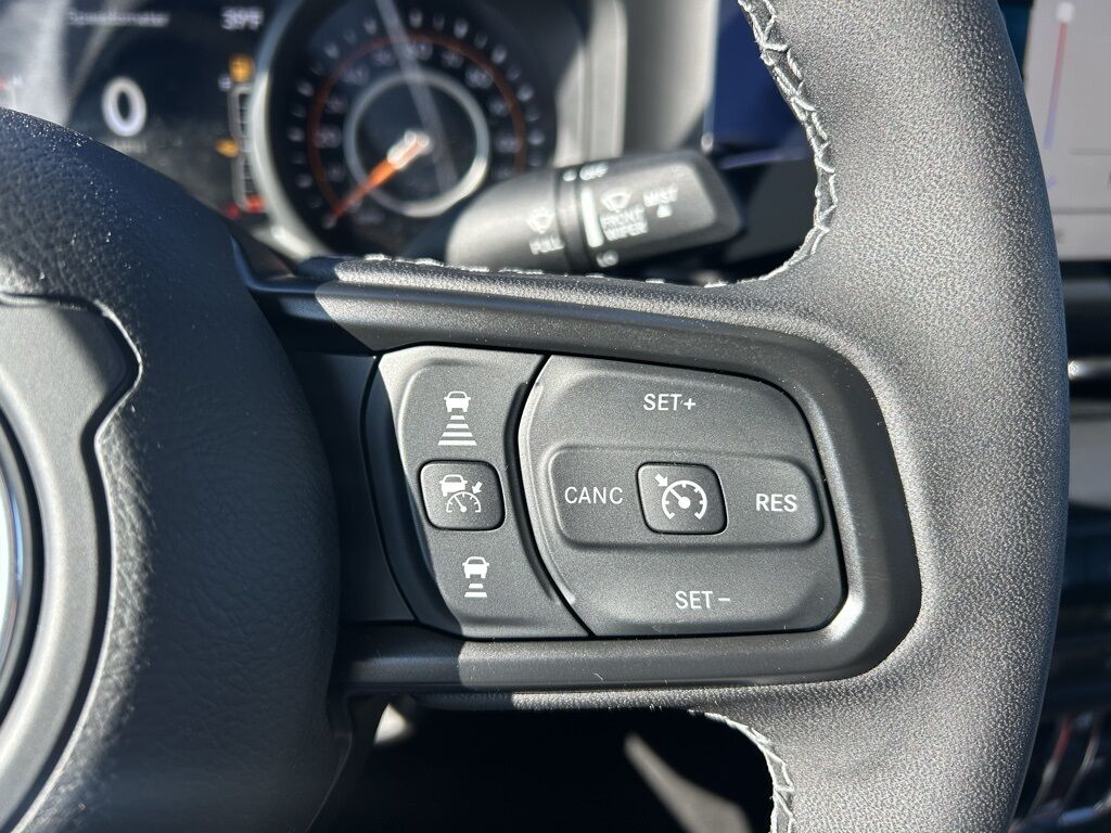 2026 Jeep Gladiator Mojave Crestwood KY