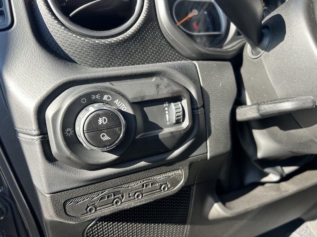 2026 Jeep Gladiator Mojave Crestwood KY