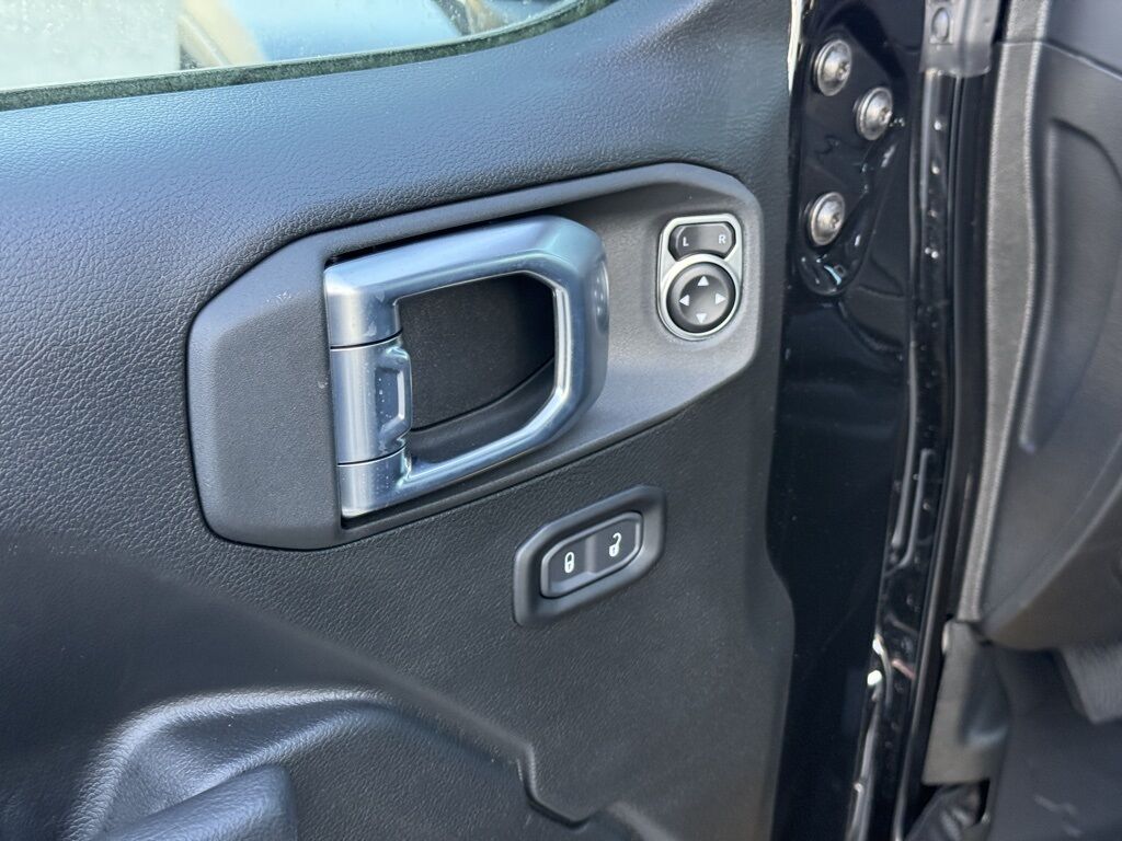 2026 Jeep Gladiator Mojave Crestwood KY