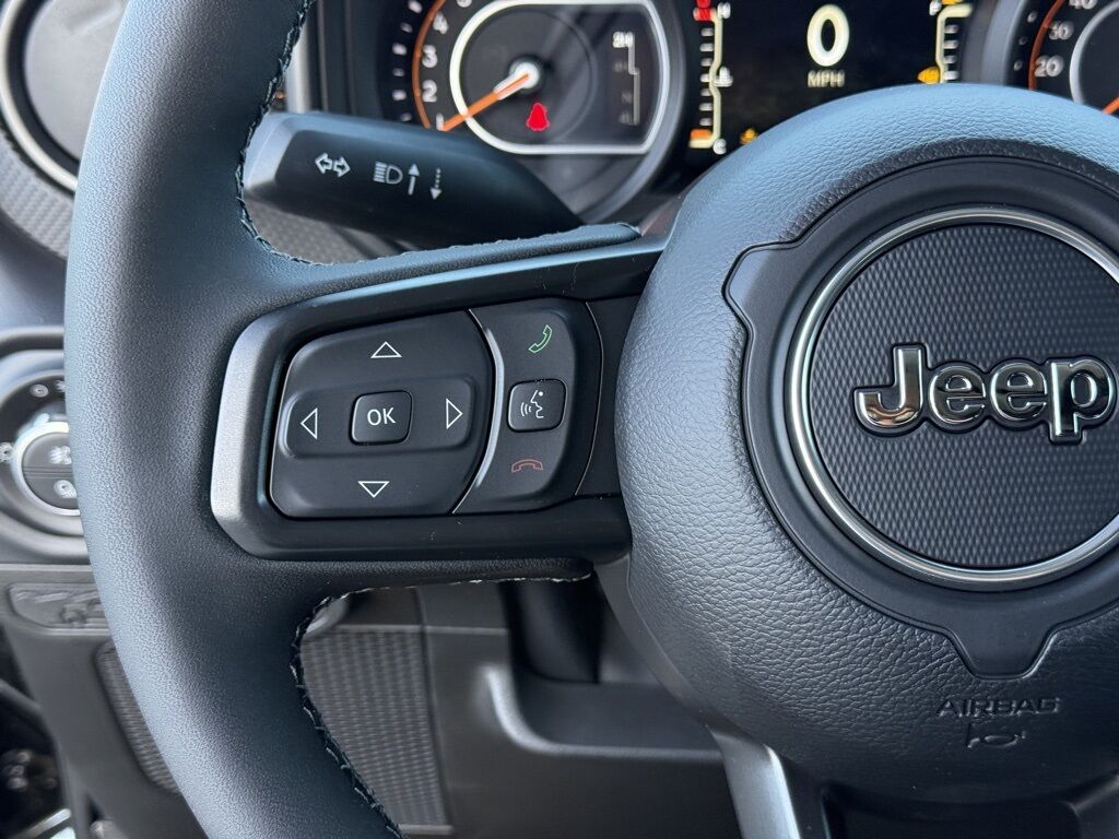 2026 Jeep Gladiator Mojave Crestwood KY