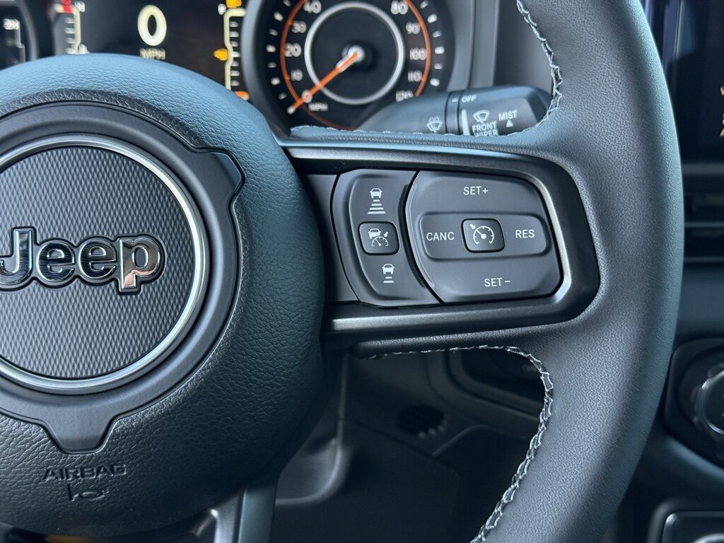 2026 Jeep Gladiator Mojave Crestwood KY