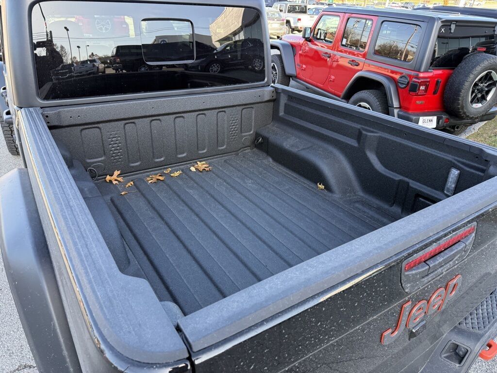 2026 Jeep Gladiator Mojave Crestwood KY