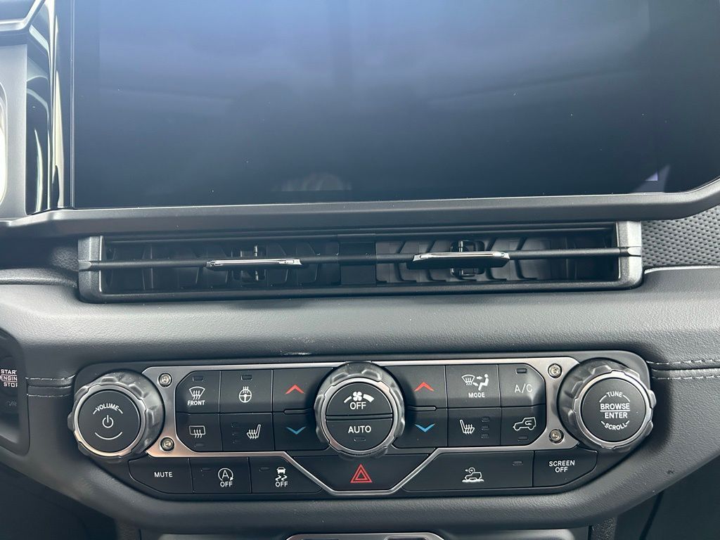 2026 Jeep Gladiator Mojave Crestwood KY