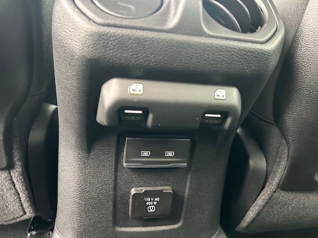 2026 Jeep Gladiator Mojave Crestwood KY