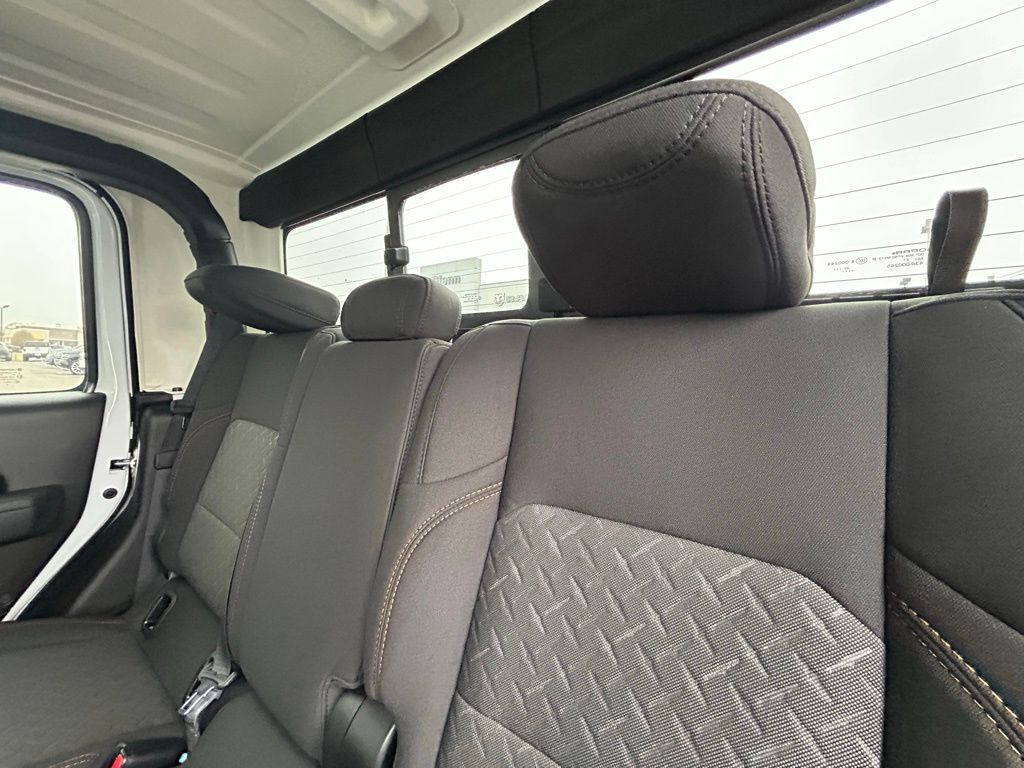 2026 Jeep Gladiator Mojave Crestwood KY