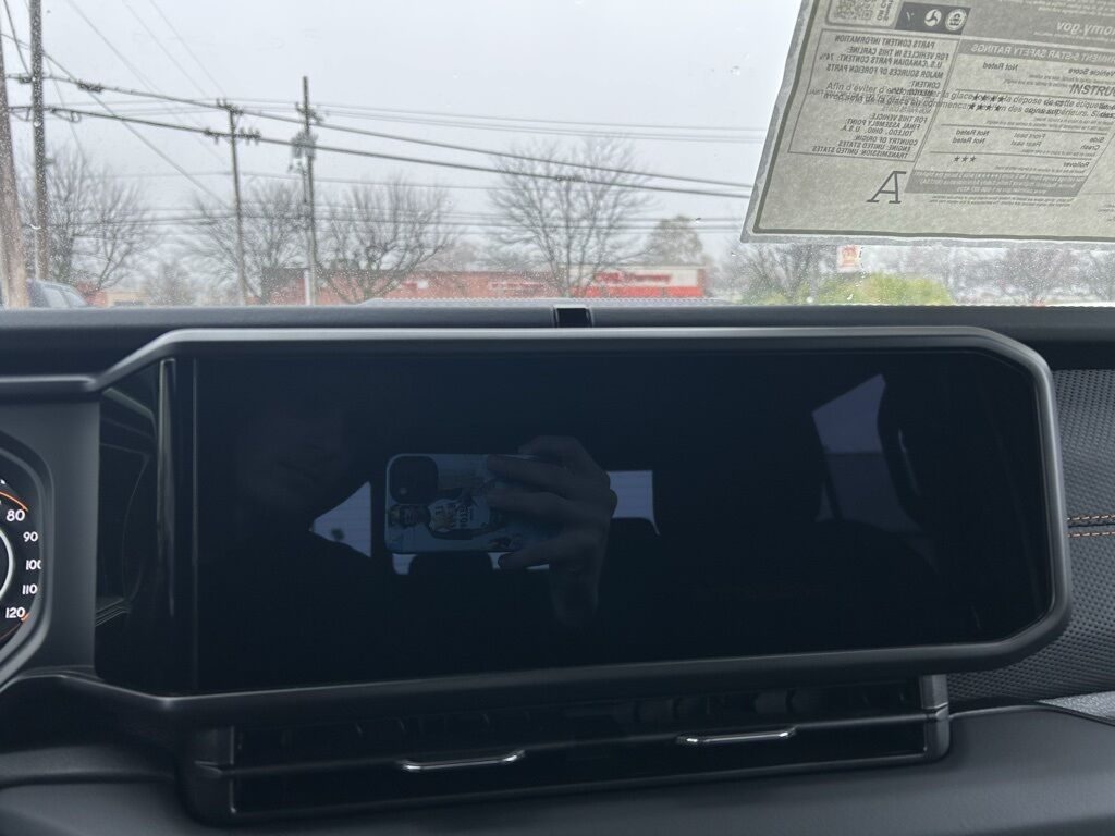 2026 Jeep Gladiator Mojave Crestwood KY