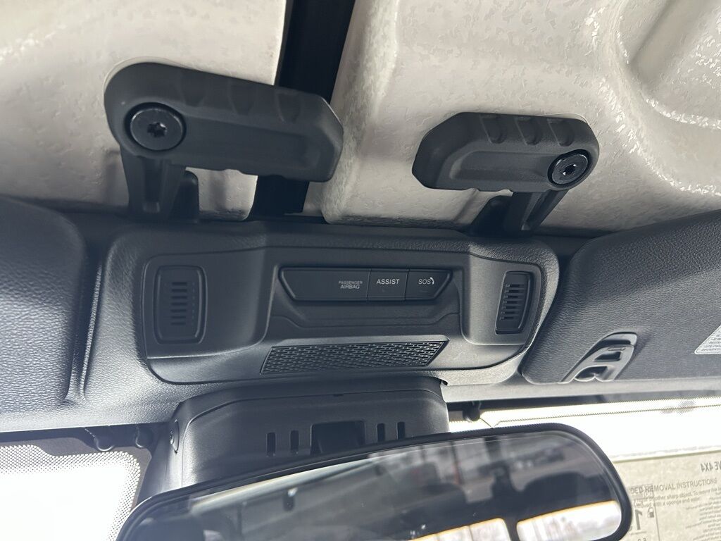 2026 Jeep Gladiator Mojave Crestwood KY