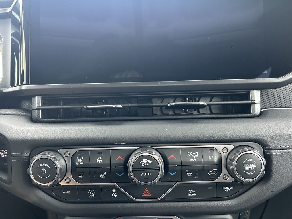 2026 Jeep Gladiator Mojave Crestwood KY