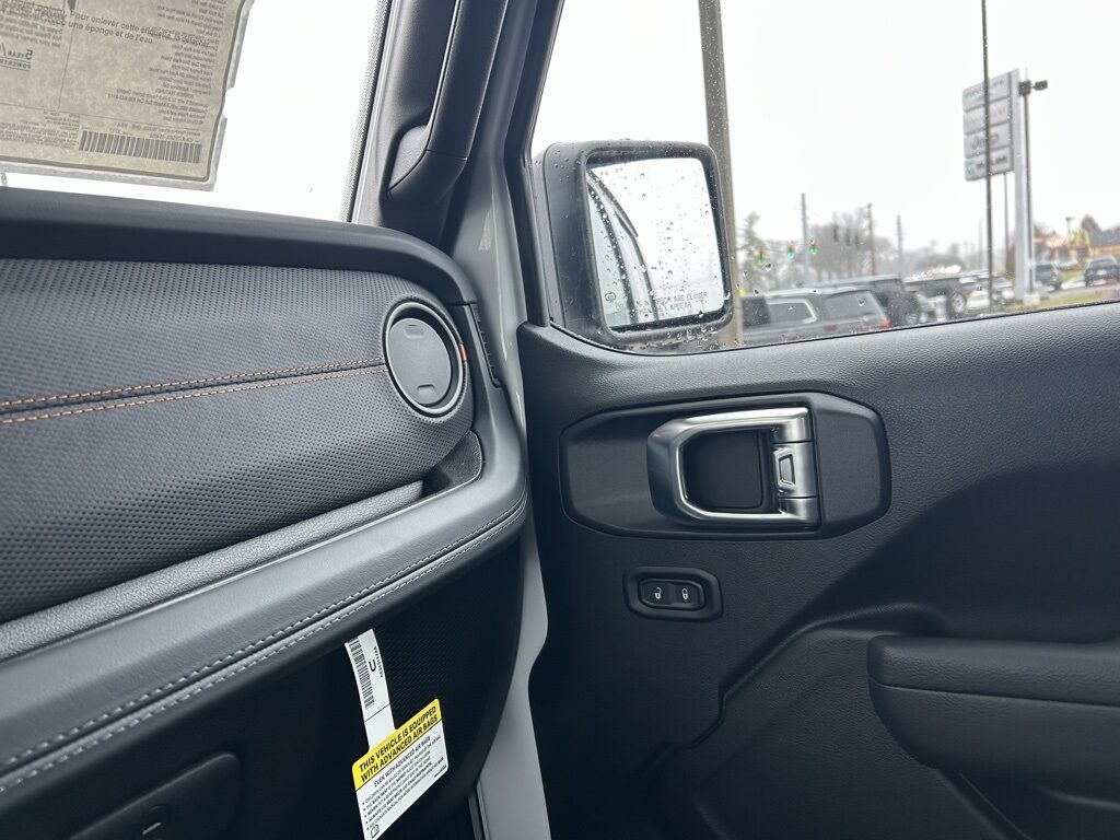 2026 Jeep Gladiator Mojave Crestwood KY