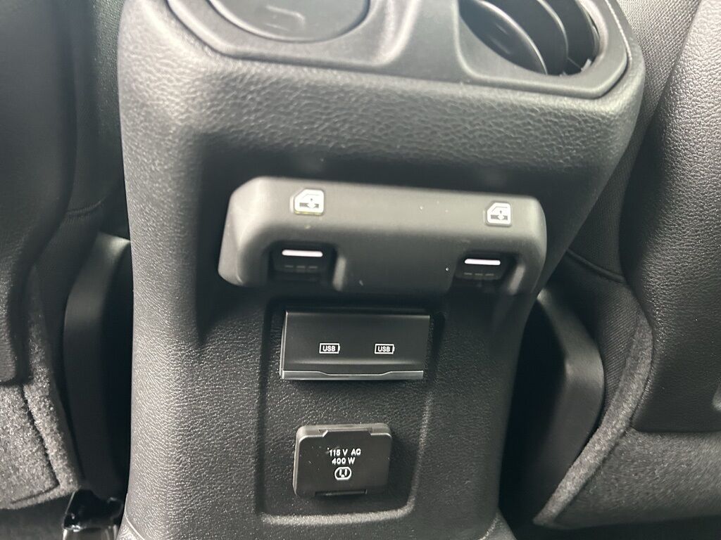 2026 Jeep Gladiator Mojave Crestwood KY