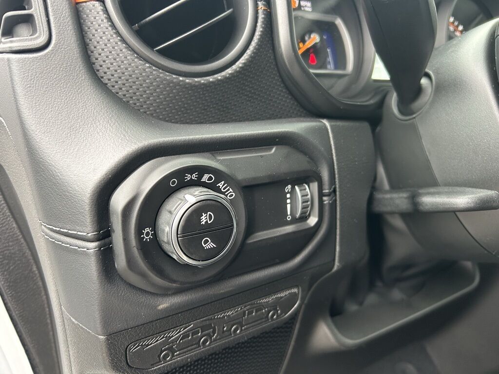 2026 Jeep Gladiator Mojave Crestwood KY