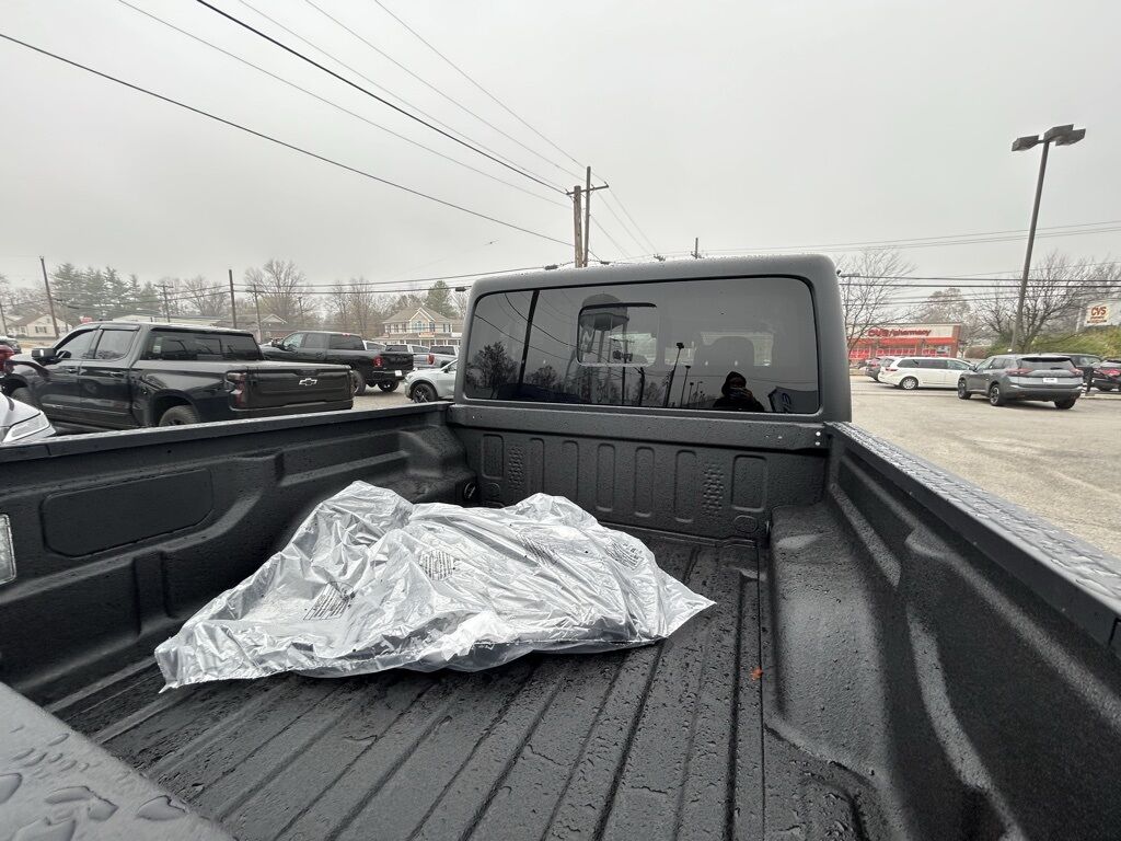 2026 Jeep Gladiator Mojave Crestwood KY