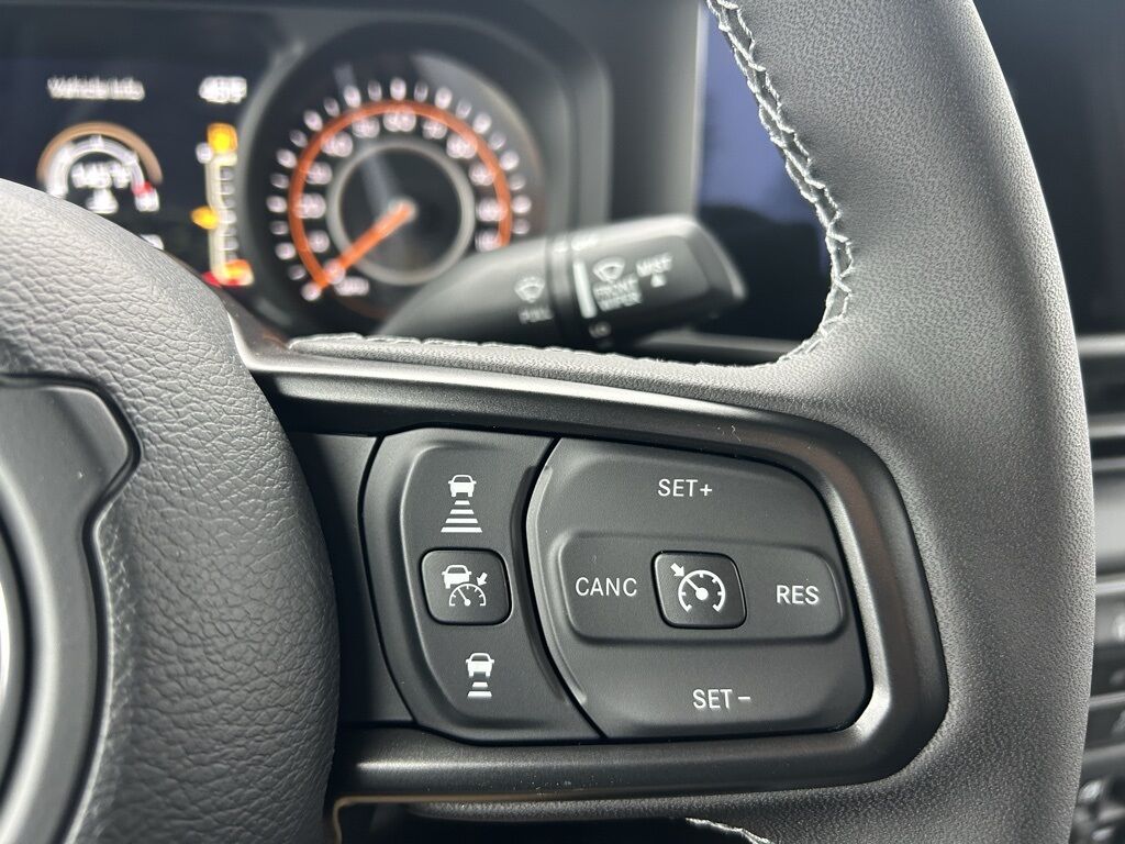 2026 Jeep Gladiator Mojave Crestwood KY