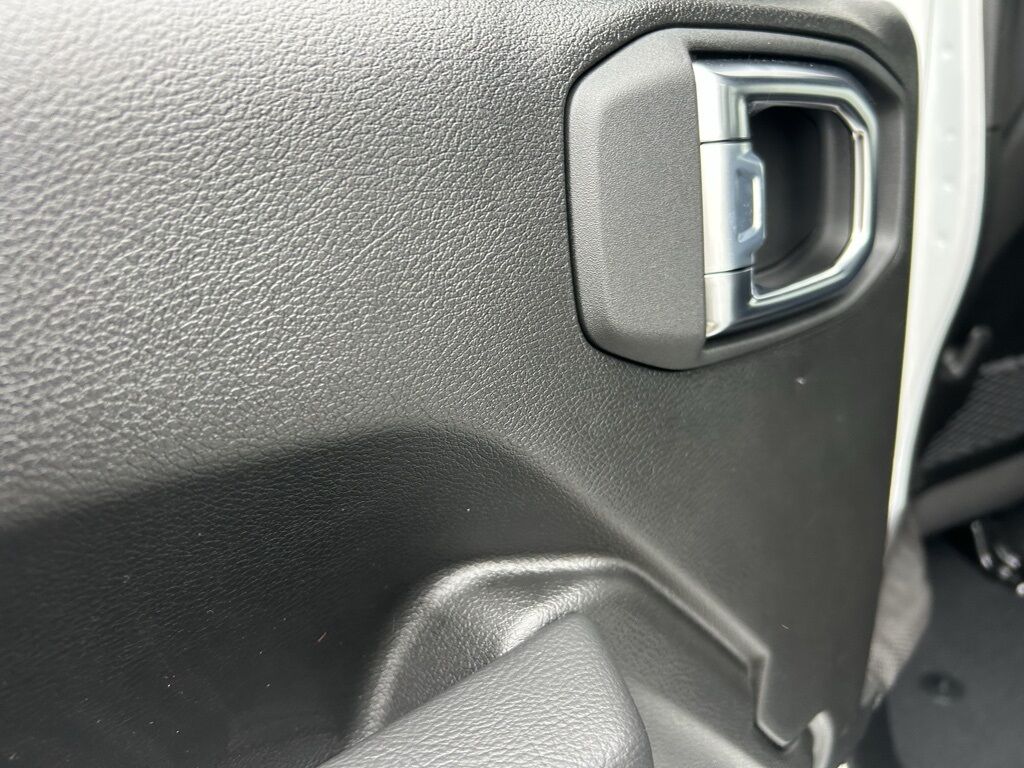 2026 Jeep Gladiator Mojave Crestwood KY