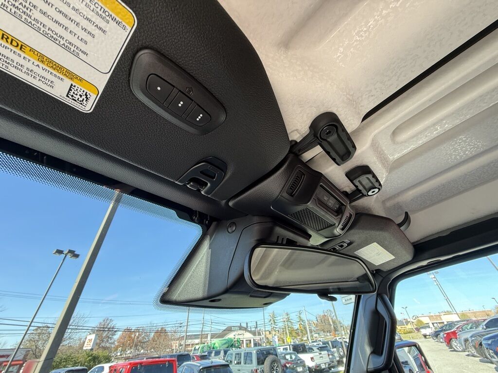 2026 Jeep Gladiator Mojave Crestwood KY