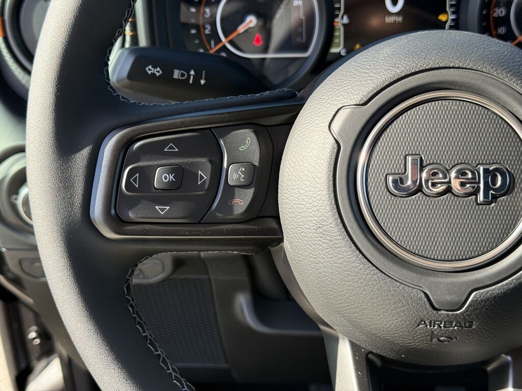 2026 Jeep Gladiator Mojave Crestwood KY