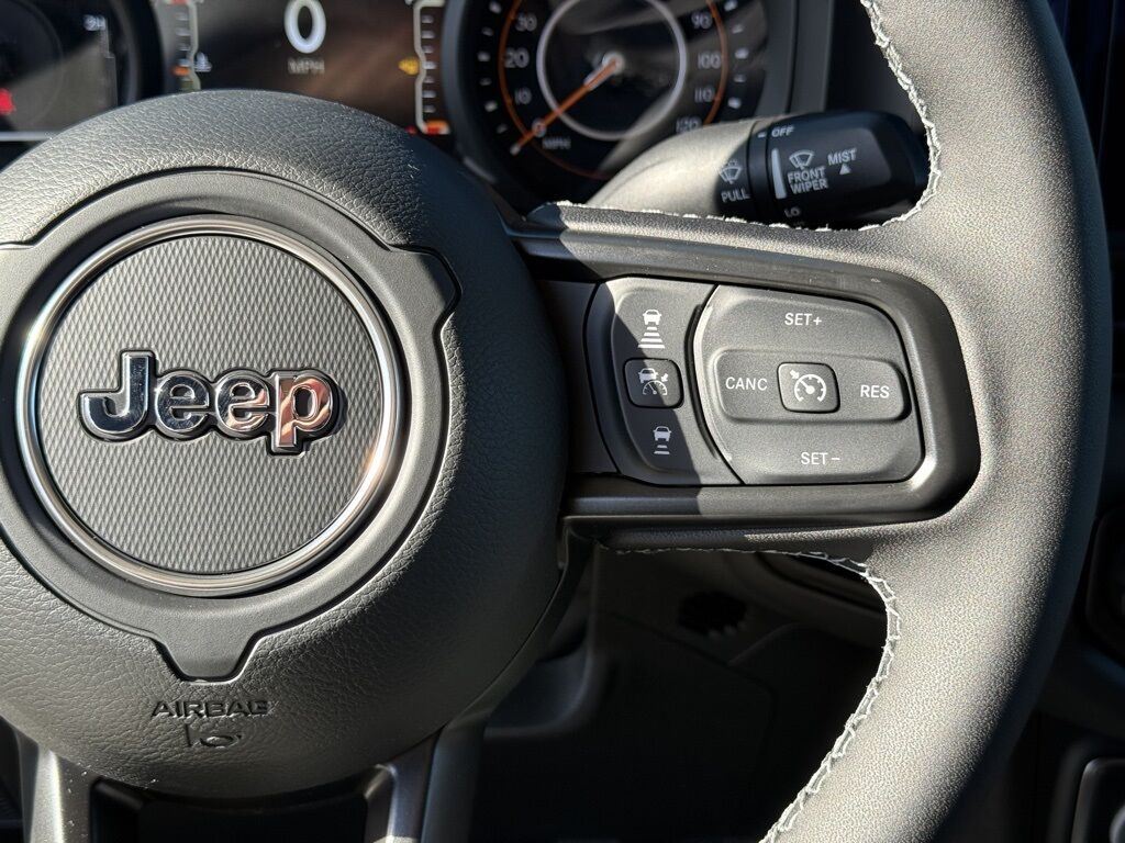 2026 Jeep Gladiator Mojave Crestwood KY