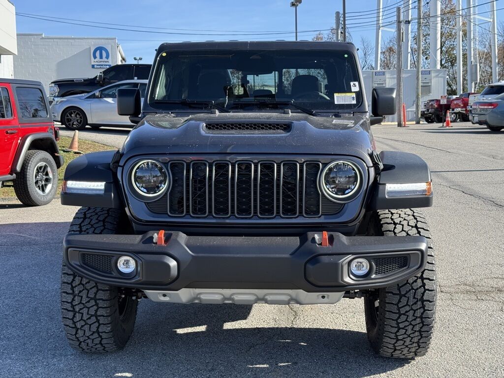 2026 Jeep Gladiator Mojave Crestwood KY