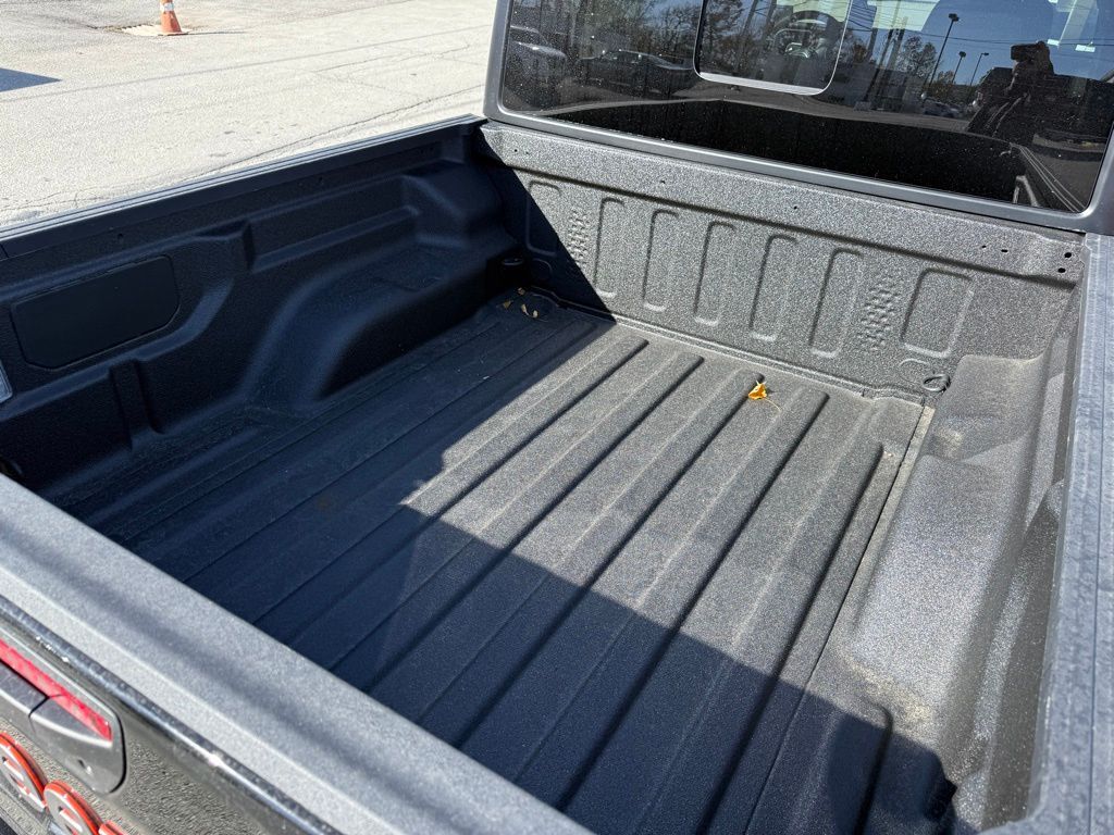 2026 Jeep Gladiator Mojave Crestwood KY